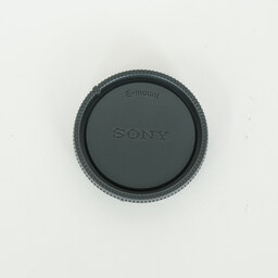 SONY FE 28-60mm F4-5.6 SEL2860