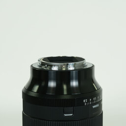SIGMA 24-70mm F2.8 DG DN II｜Art [ソニーE用]