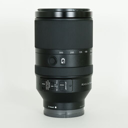SONY FE 70-300mm F4.5-5.6 G OSS SEL70300G