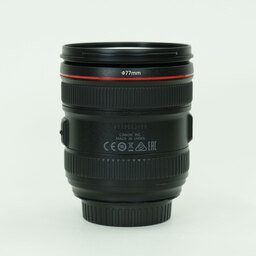 Canon EF24-70mm F4L IS USM Canon EF24-70mm F4L IS USM
