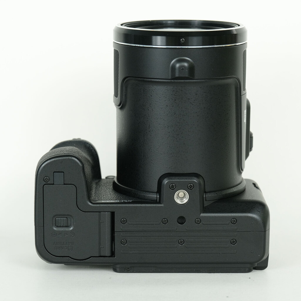 Nikon COOLPIX P950