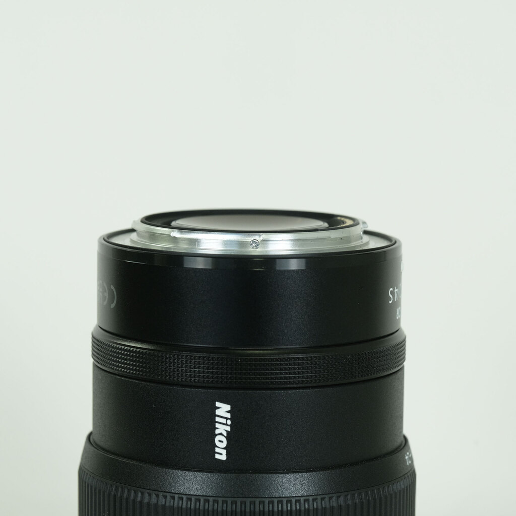 Nikon NIKKOR Z 24-120mm f/4 S