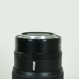 Nikon NIKKOR Z 24-120mm f/4 S