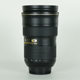 Nikon AF-S NIKKOR 24-70mm f/2.8G ED