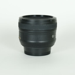 Nikon AF-S NIKKOR 50mm f/1.8G