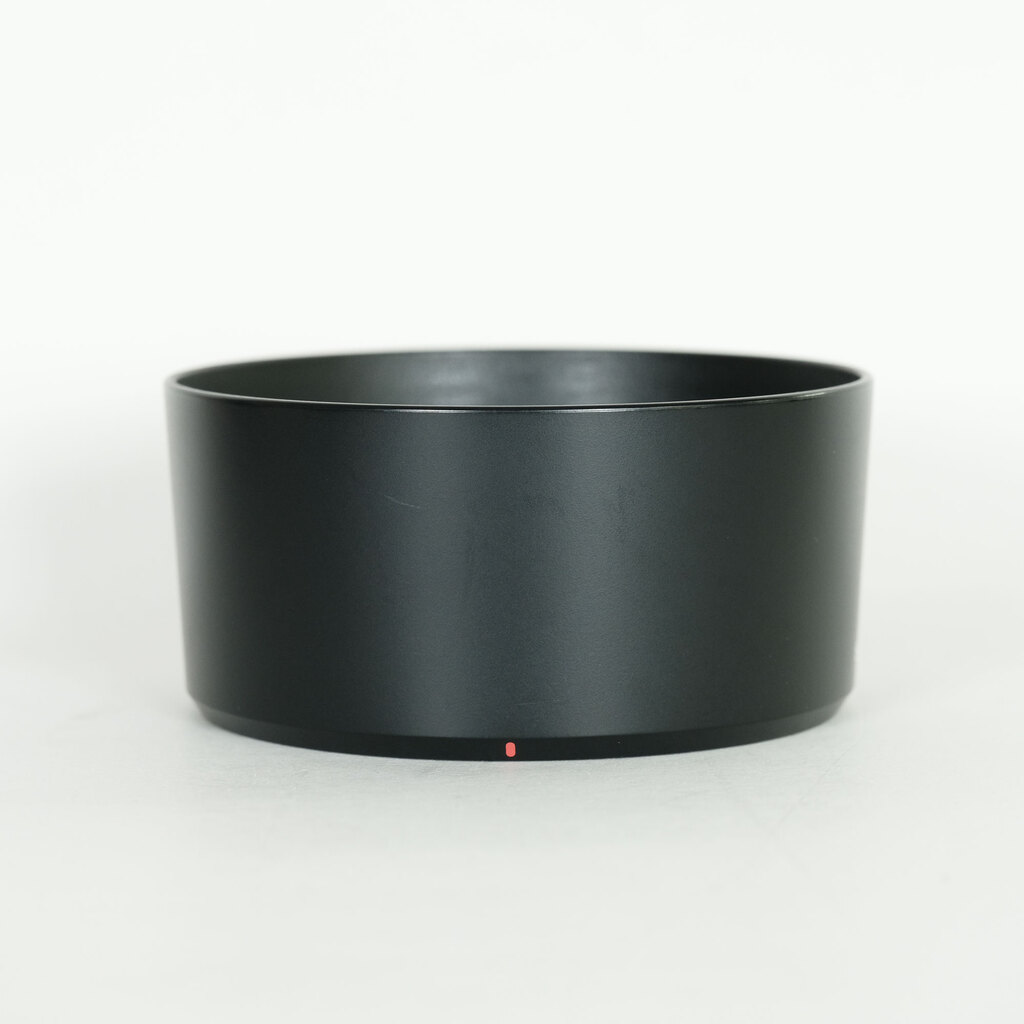 SONY FE 85mm F1.8 SEL85F18