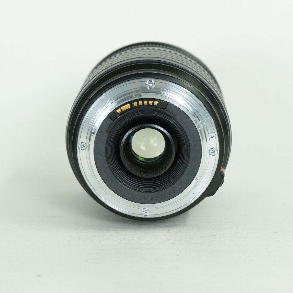 Canon EF28-200mm F3.5-5.6 USM