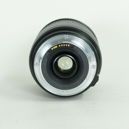 Canon EF28-200mm F3.5-5.6 USM