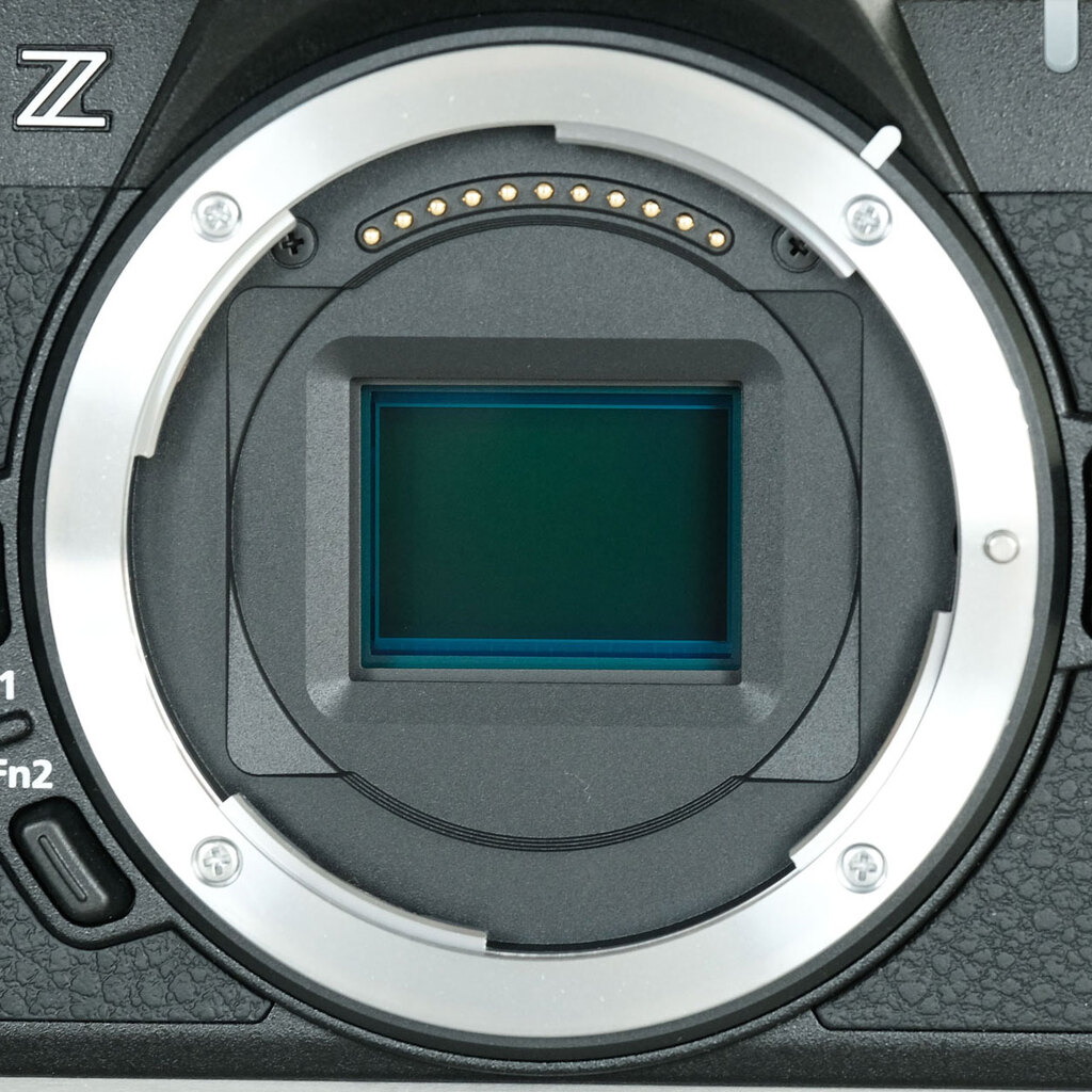Nikon Z50II