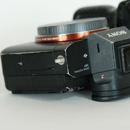 SONY α7 III（ILCE-7M3）