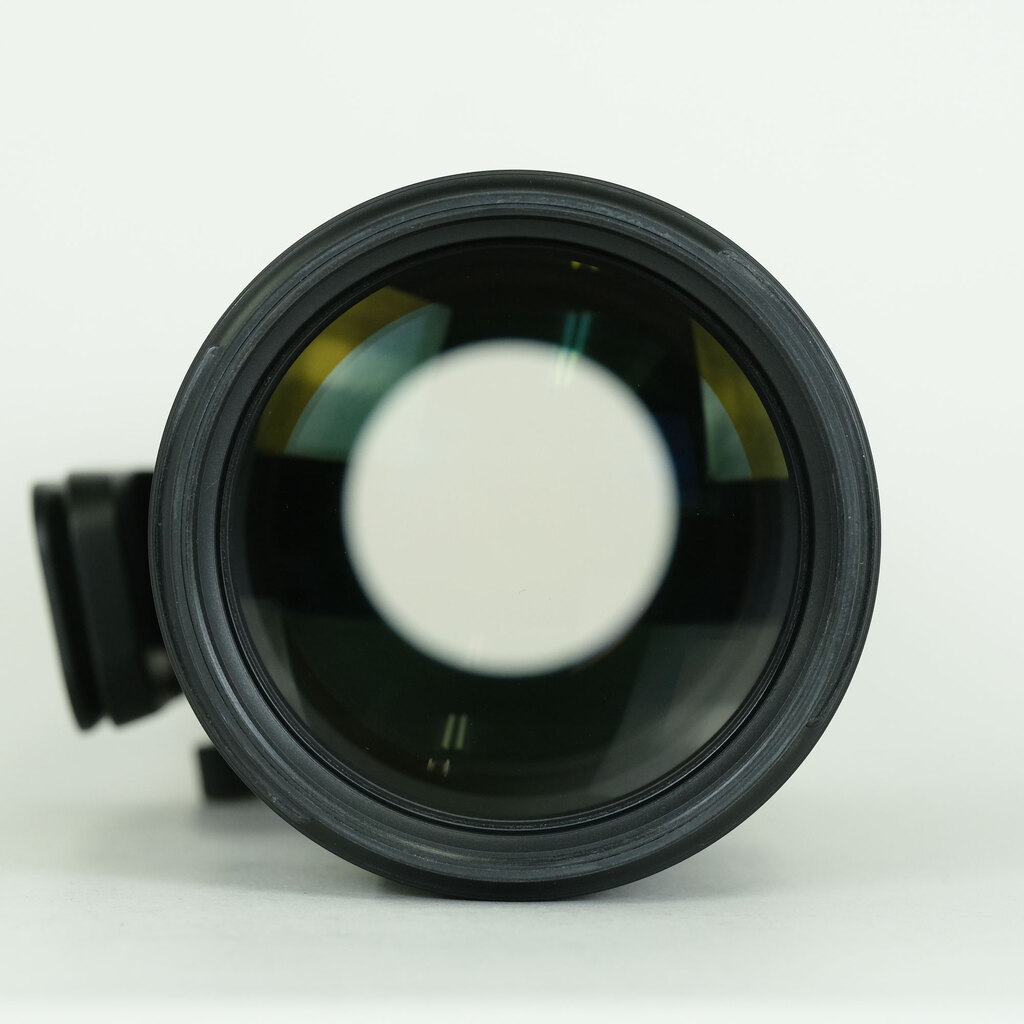 TAMRON SP 70-200mm F/2.8 Di VC USD G2（Model A025）[キヤノン用]