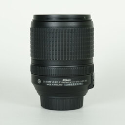 Nikon AF-S DX NIKKOR 18-140mm F3.5-5.6G ED VR Nikon AF-S DX NIKKOR 18-140mm F3.5-5.6G ED VR