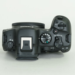 Canon EOS R6 Mark II