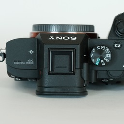 SONY α7 III（ILCE-7M3）