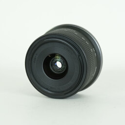 Canon RF-S 18-45mm F4.5-6.3 IS STM