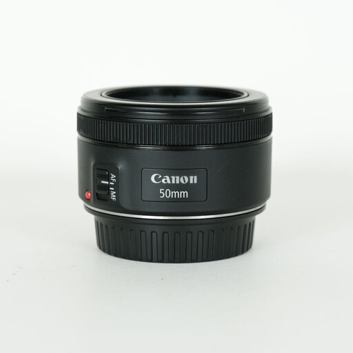 Canon EF50mm F1.8 STM Canon EF50mm F1.8 STM