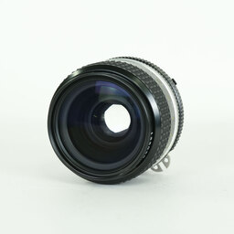 Nikon AI Nikkor 35mm F2S Nikon AI Nikkor 35mm F2S
