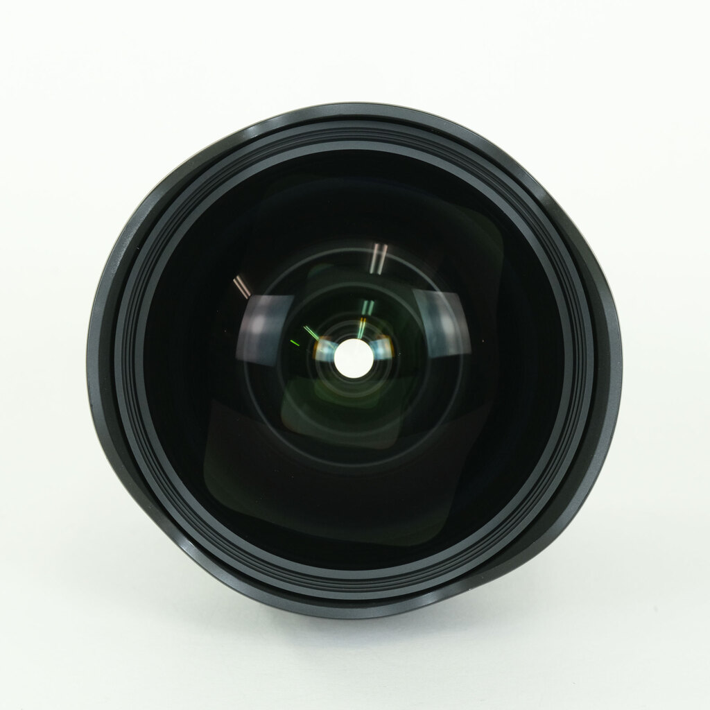 SIGMA 14mm F1.8 DG HSM｜Art [キヤノンEF用]