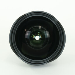 SIGMA 14mm F1.8 DG HSM｜Art [キヤノンEF用]