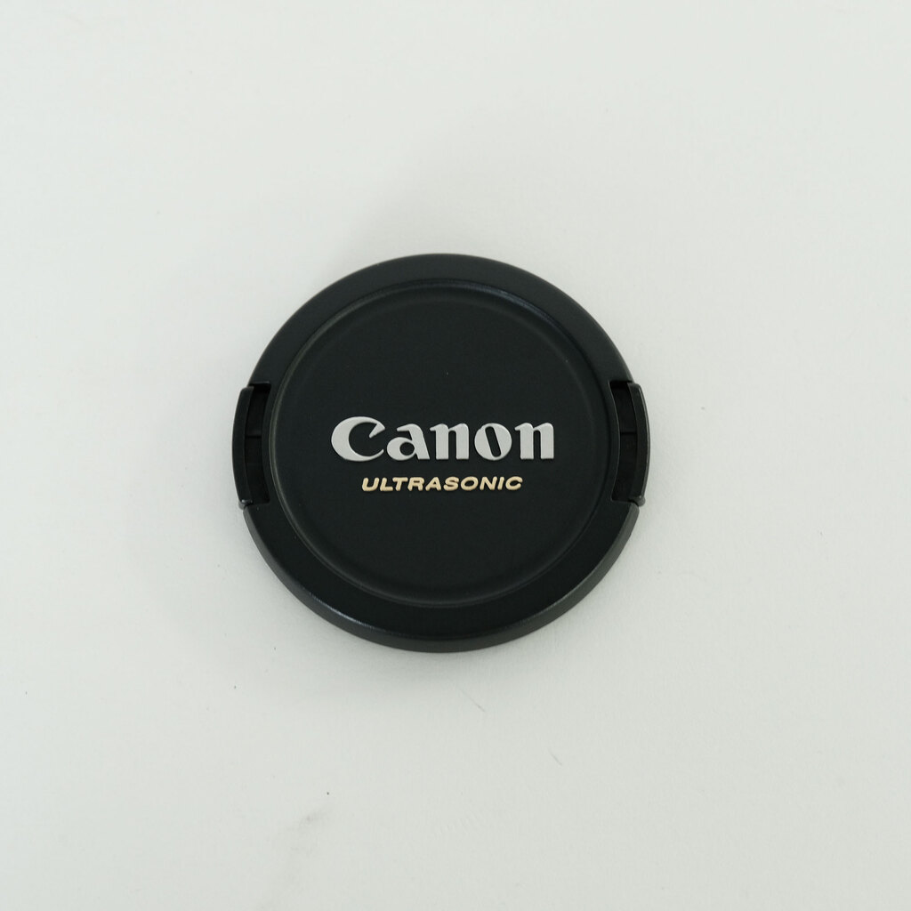 Canon EF28-105mm F3.5-4.5 II USM