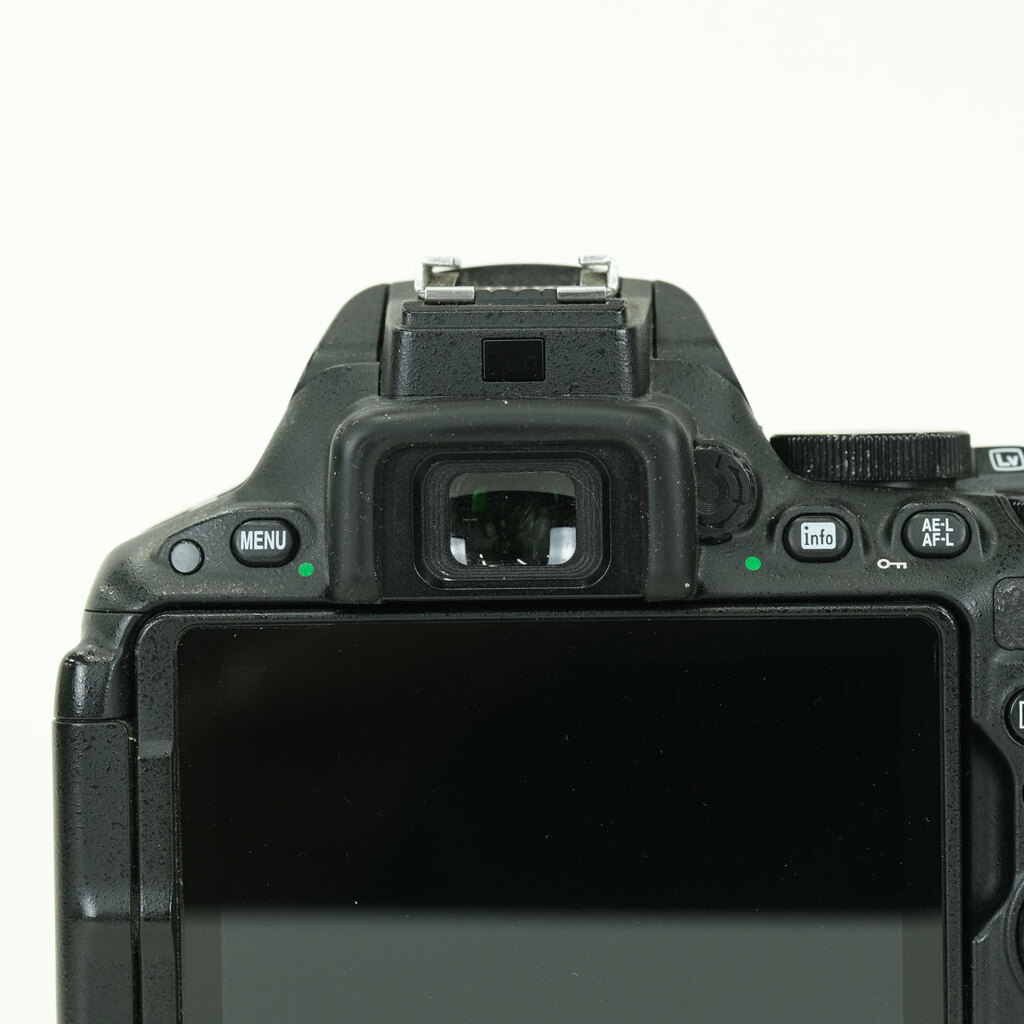 Nikon D5500 Nikon D5500