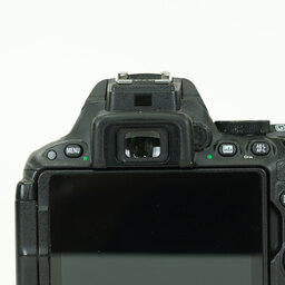 Nikon D5500 Nikon D5500