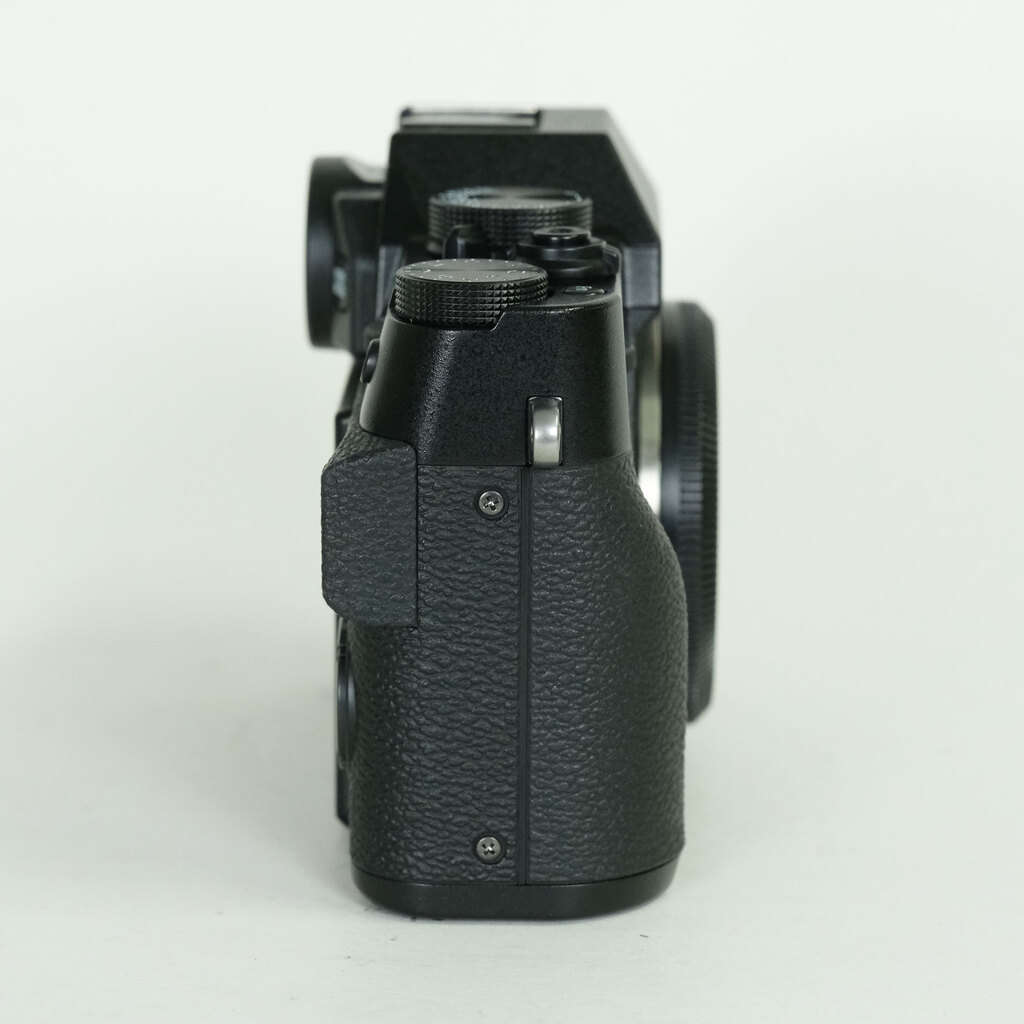 FUJIFILM X-T20 FUJIFILM X-T20