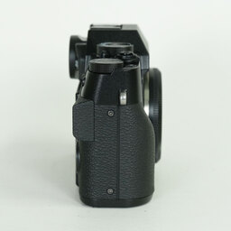 FUJIFILM X-T20 FUJIFILM X-T20