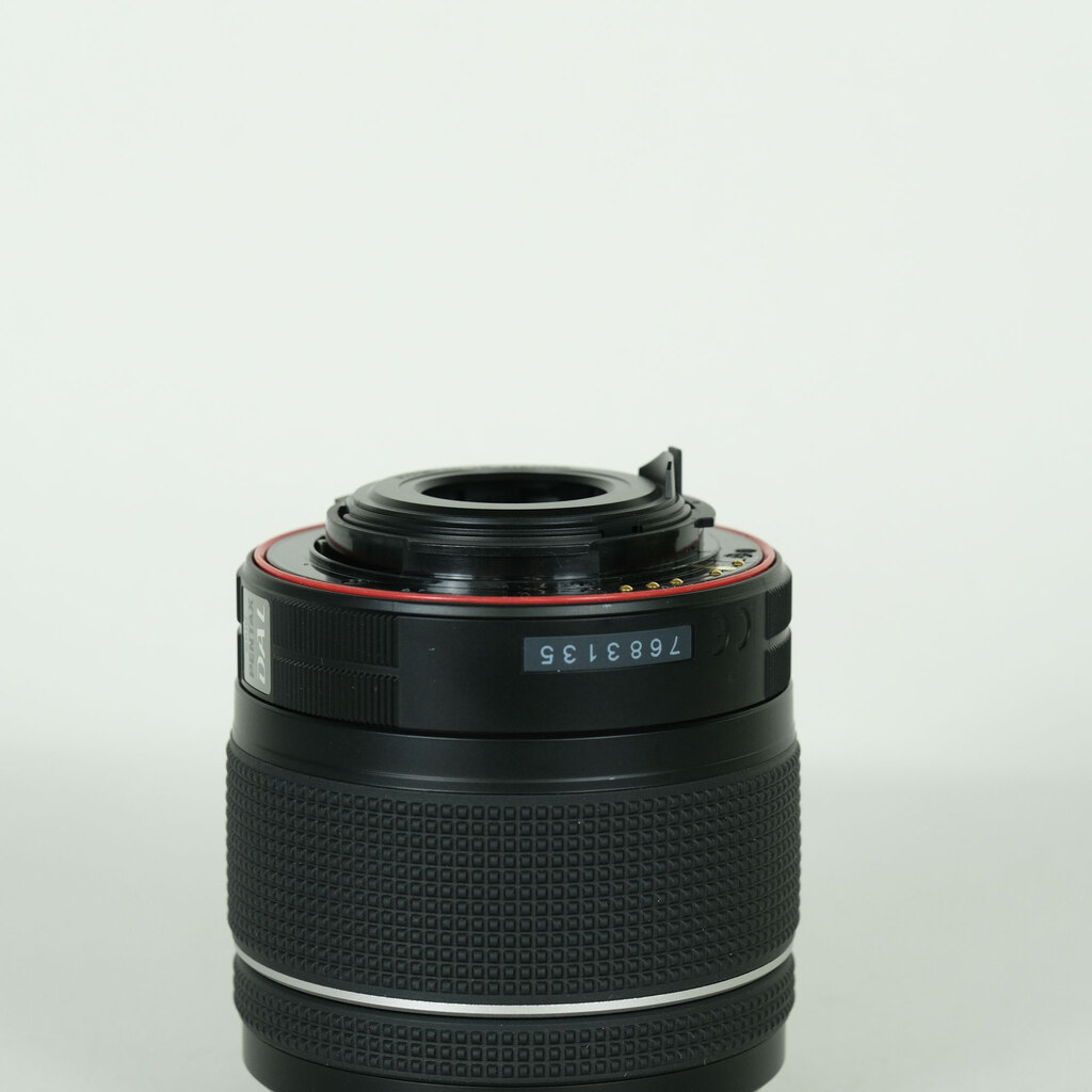 PENTAX smc PENTAX-DA 18-55mmF3.5-5.6AL WRの出品 | ONE SCENE（ワン