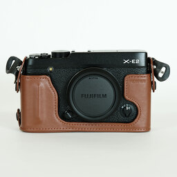 FUJIFILM X-E2