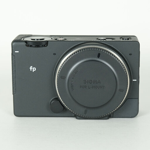 SIGMA fp