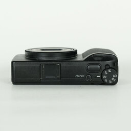 RICOH GR III