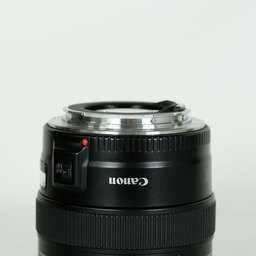 Canon EF85mm F1.8 USM