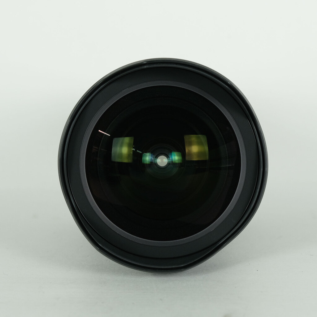 TAMRON SP 15-30mm F/2.8 Di VC USD (Model A012) [キヤノン用]の出品