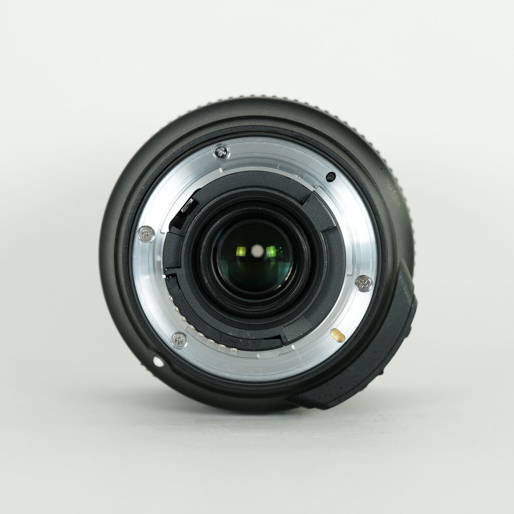 Nikon AF-S NIKKOR 24-85mm F3.5-4.5G ED VR