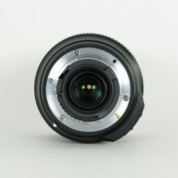 Nikon AF-S NIKKOR 24-85mm F3.5-4.5G ED VR