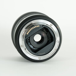 Panasonic LUMIX S 20-60mm F3.5-5.6