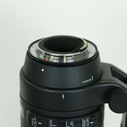 SIGMA 150-600mm F5-6.3 DG OS HSM | Contemporary [キヤノンEF用]