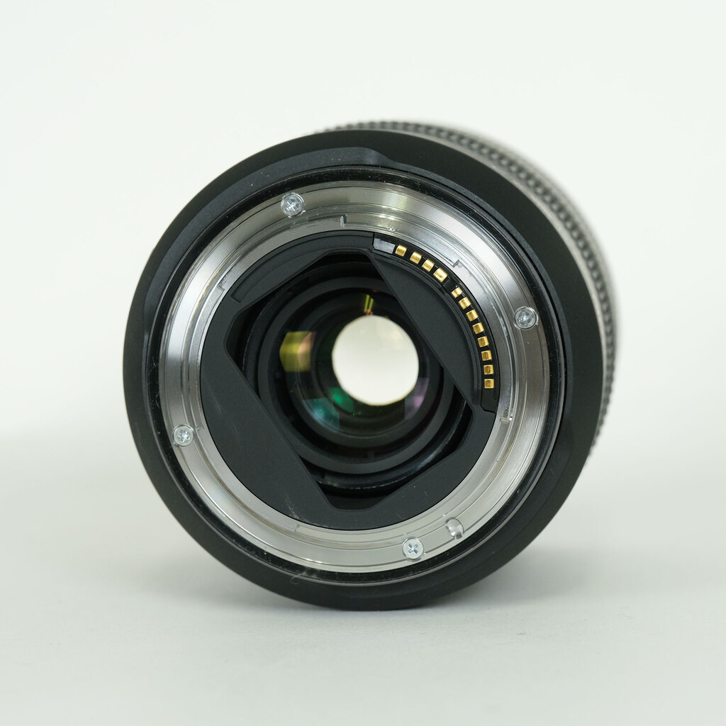 Canon RF24-105mm F4 L IS USM