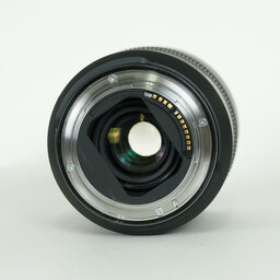 Canon RF24-105mm F4 L IS USM