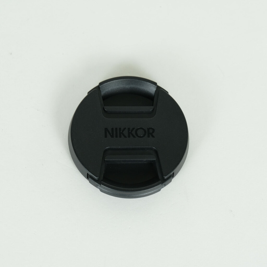 Nikon NIKKOR Z 28mm f/2.8 Nikon NIKKOR Z 28mm f/2.8
