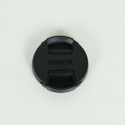 Nikon NIKKOR Z 28mm f/2.8 Nikon NIKKOR Z 28mm f/2.8