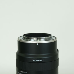 TAMRON 70-300mm F/4.5-6.3 Di III RXD (Model A047) [ニコンZ用]
