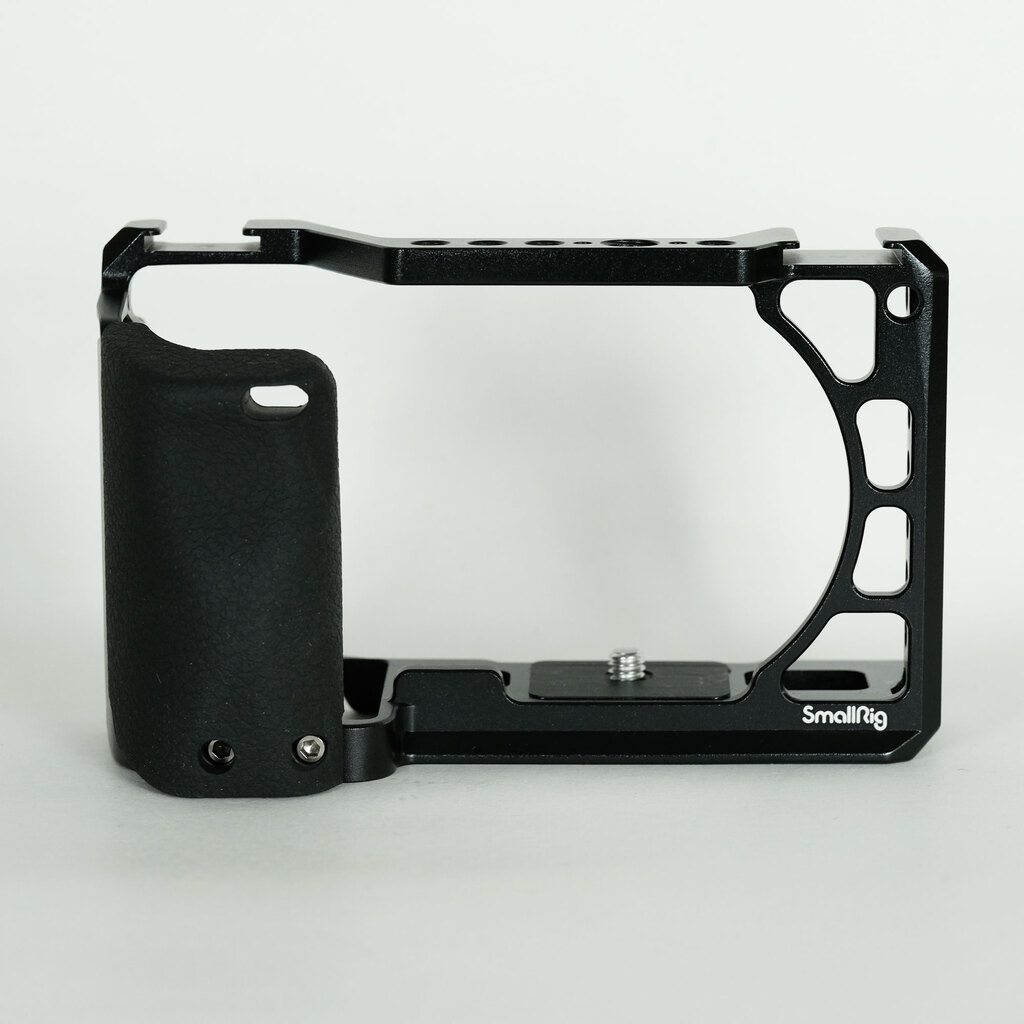 SONY α6400（ILCE-6400）