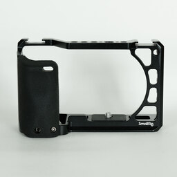 SONY α6400（ILCE-6400）