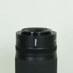 Nikon NIKKOR Z DX 50-250mm f/4.5-6.3 VR