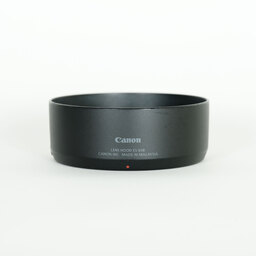 Canon RF50mm F1.8 STM