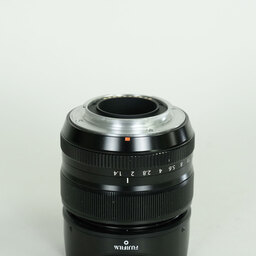 FUJIFILM XF35mmF1.4 R