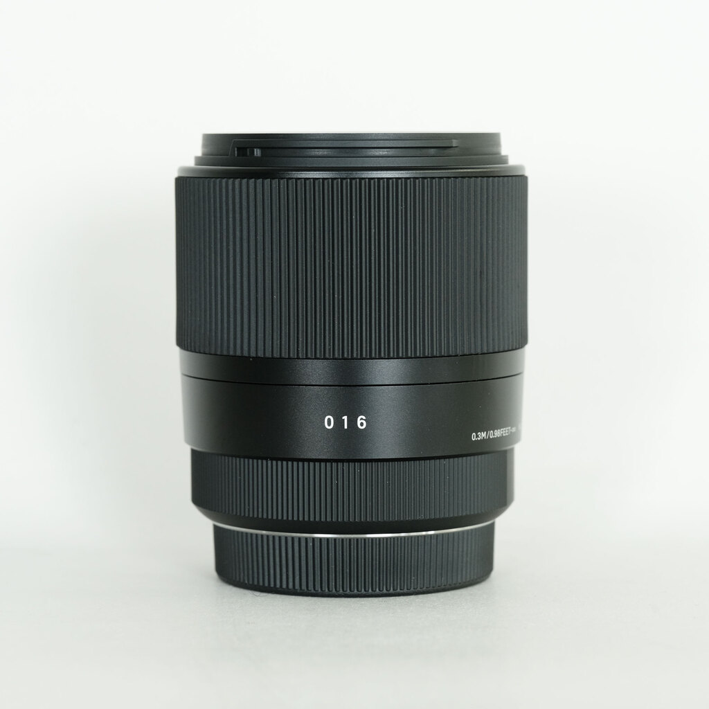 SIGMA 30mm F1.4 DC DN｜Contemporary [マイクロフォーサーズ用]