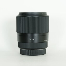 SIGMA 30mm F1.4 DC DN｜Contemporary [マイクロフォーサーズ用]